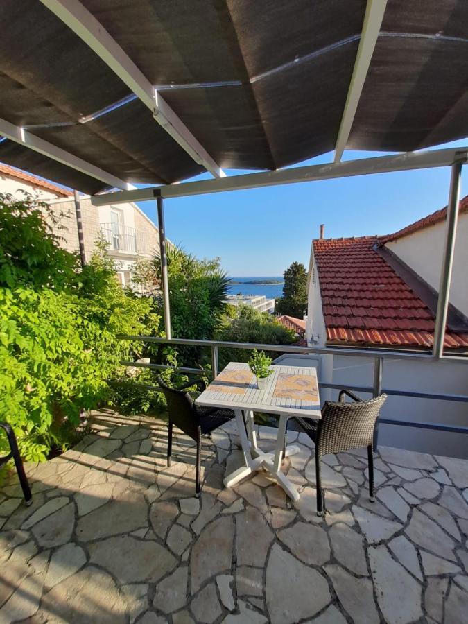 Apartments Mare هفار المظهر الخارجي الصورة