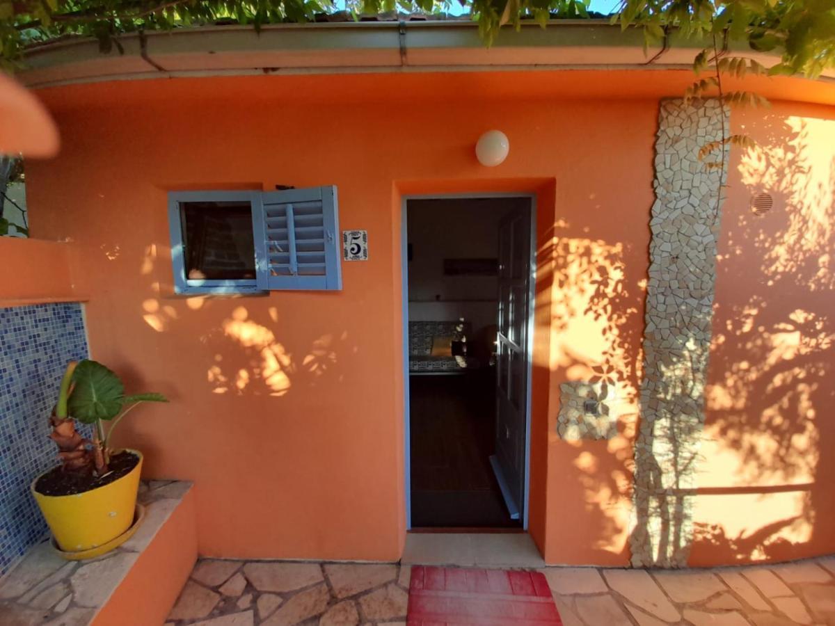 Apartments Mare هفار المظهر الخارجي الصورة