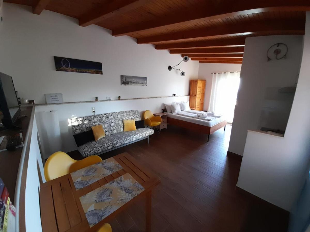 Apartments Mare هفار المظهر الخارجي الصورة