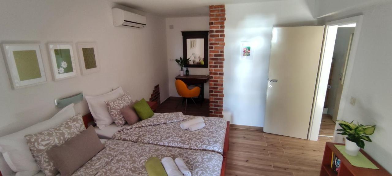 Apartments Mare هفار المظهر الخارجي الصورة