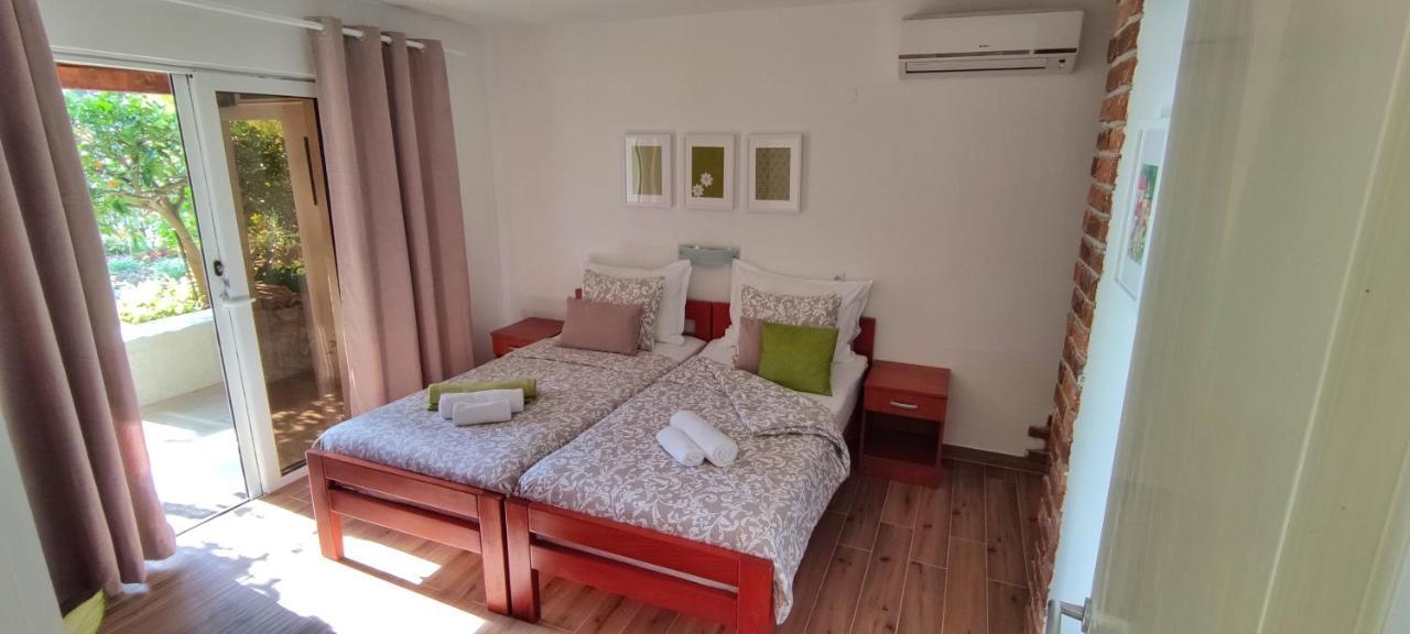 Apartments Mare هفار المظهر الخارجي الصورة