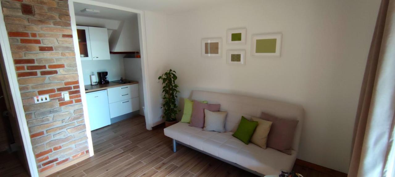 Apartments Mare هفار المظهر الخارجي الصورة