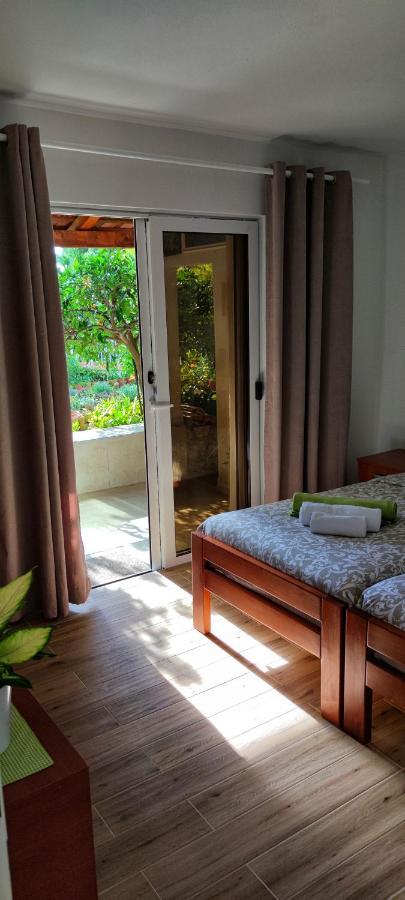 Apartments Mare هفار المظهر الخارجي الصورة