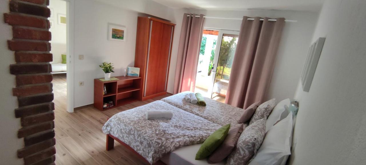 Apartments Mare هفار المظهر الخارجي الصورة