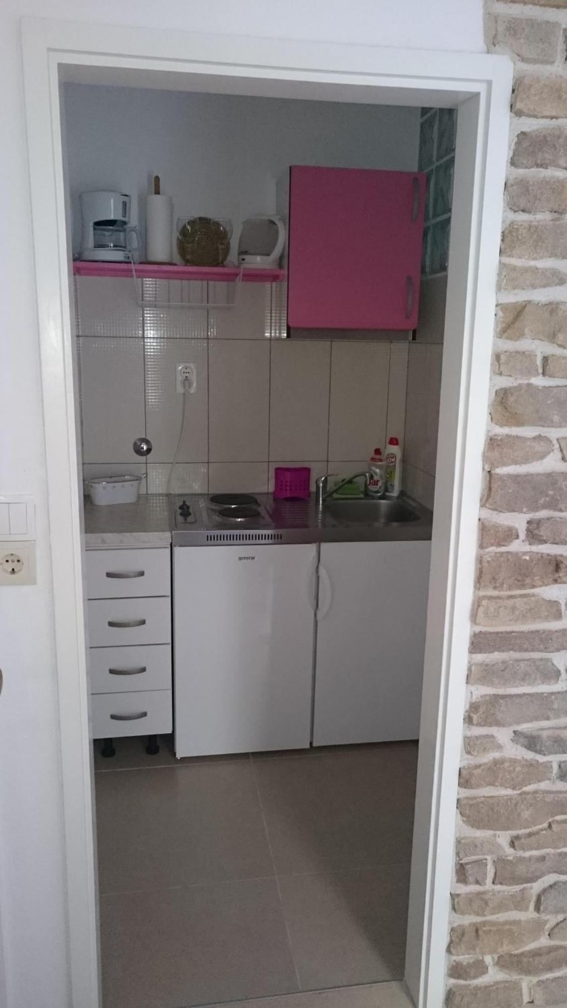Apartments Mare هفار الغرفة الصورة