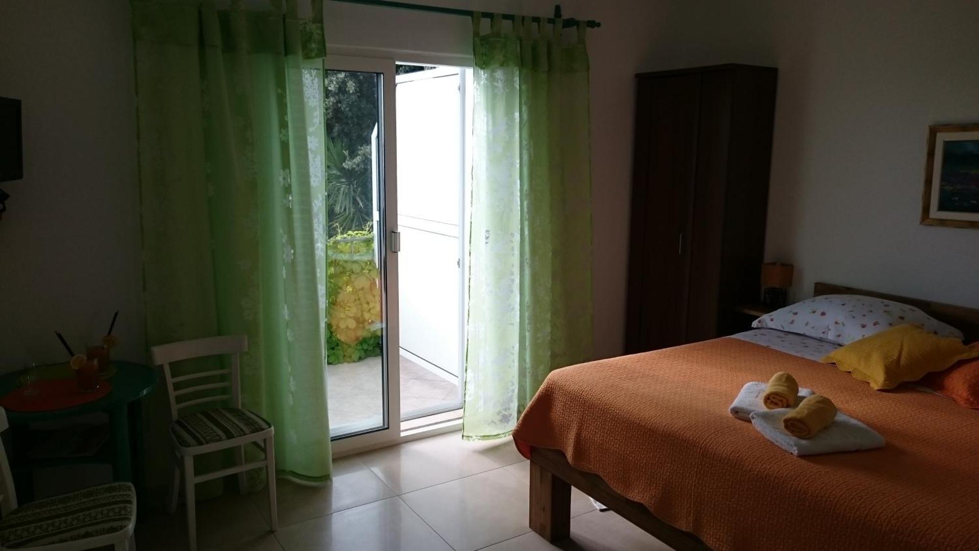 Apartments Mare هفار الغرفة الصورة