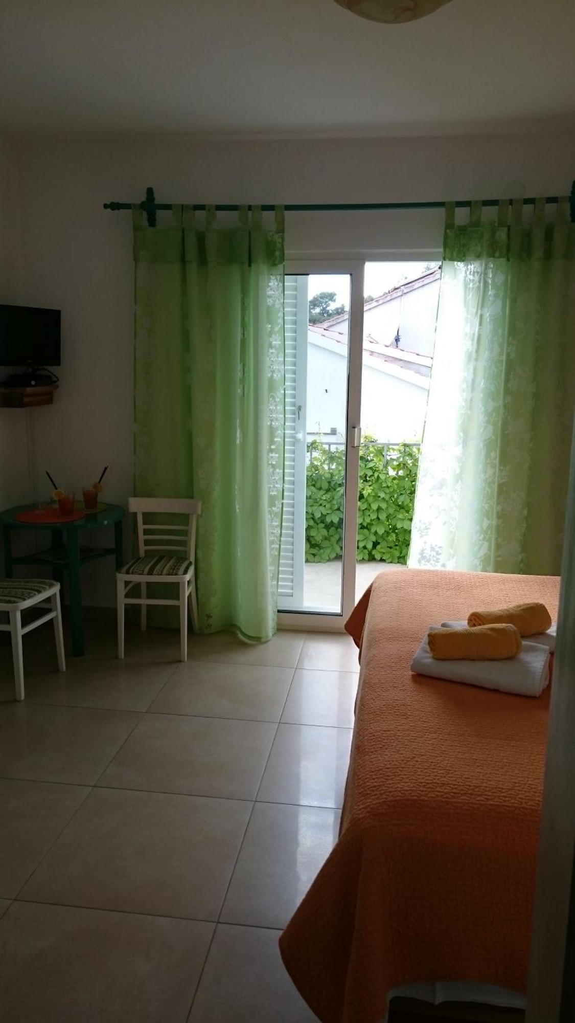 Apartments Mare هفار الغرفة الصورة