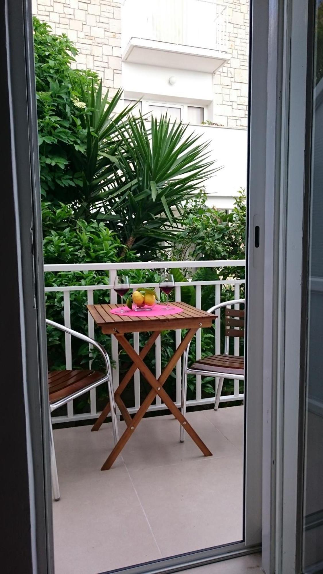 Apartments Mare هفار الغرفة الصورة