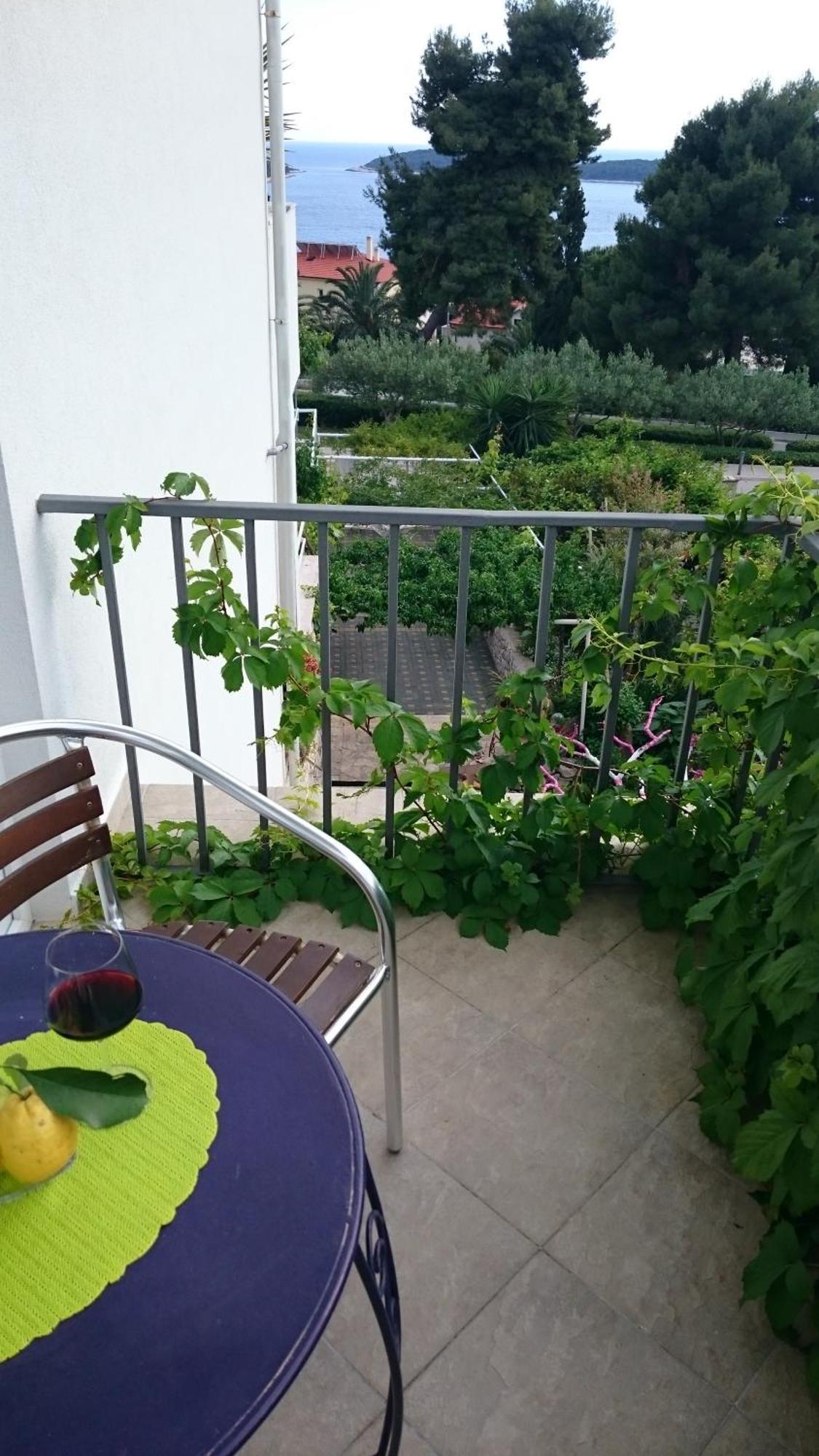 Apartments Mare هفار الغرفة الصورة
