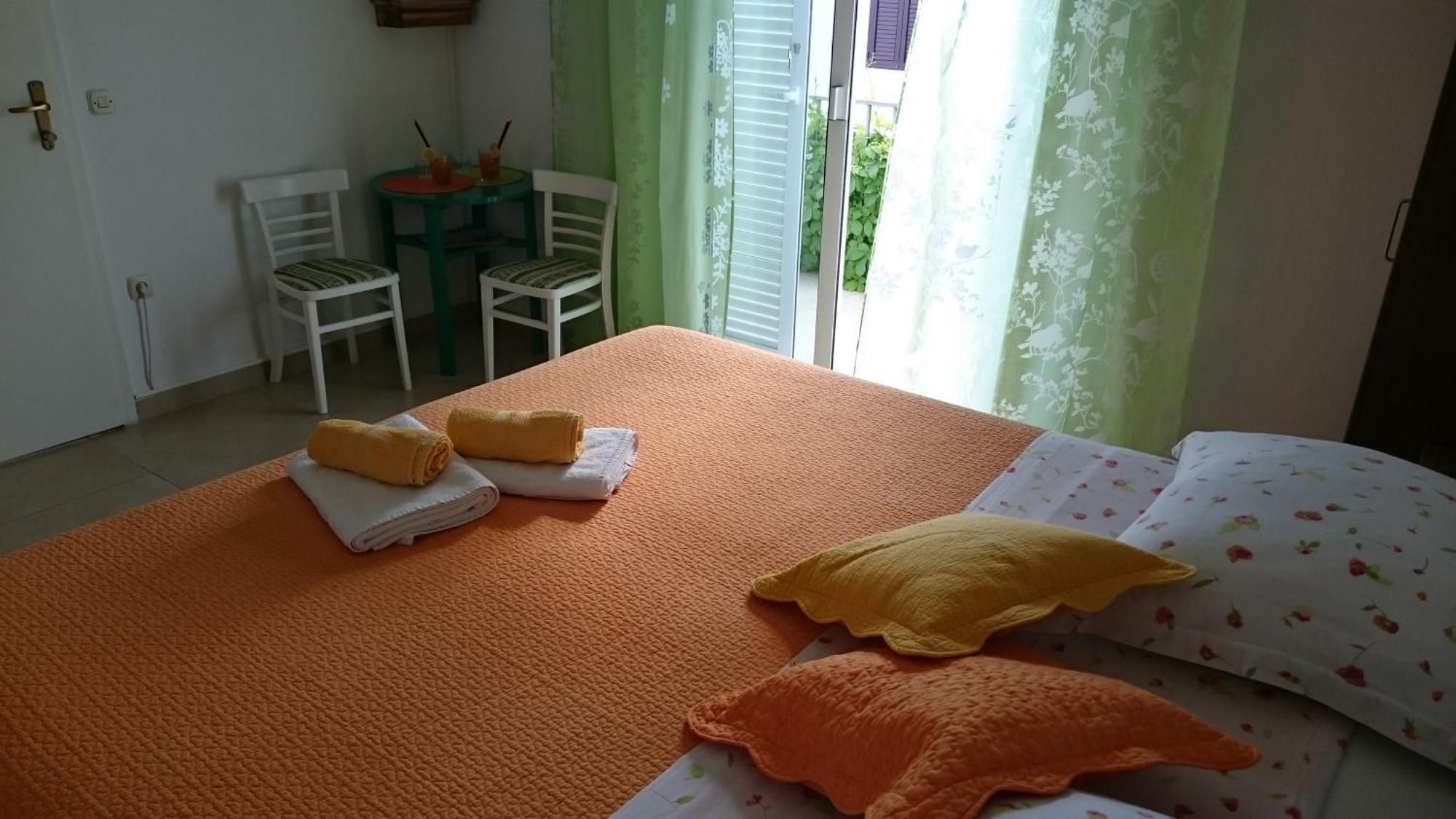 Apartments Mare هفار الغرفة الصورة