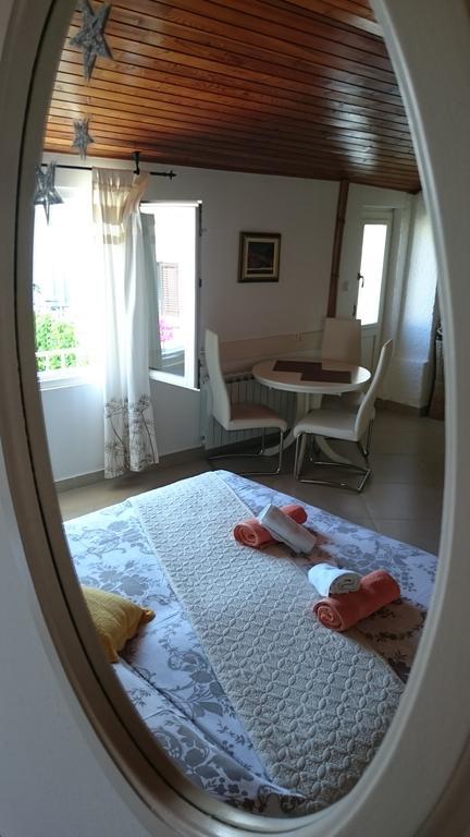 Apartments Mare هفار المظهر الخارجي الصورة