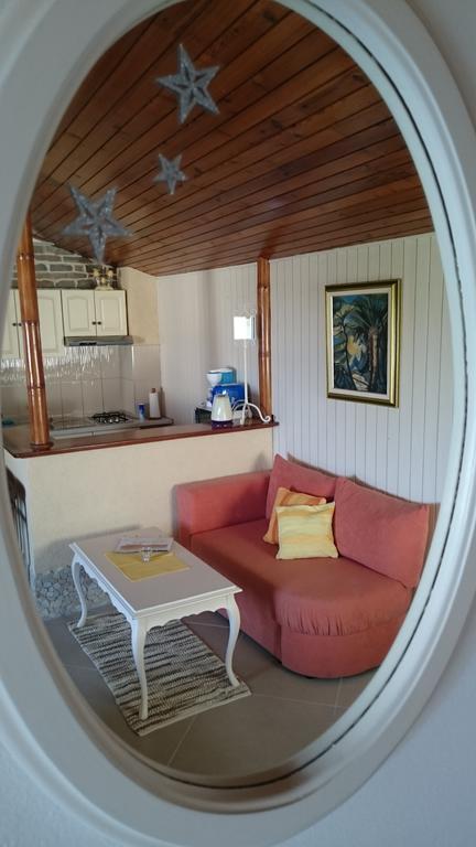 Apartments Mare هفار المظهر الخارجي الصورة