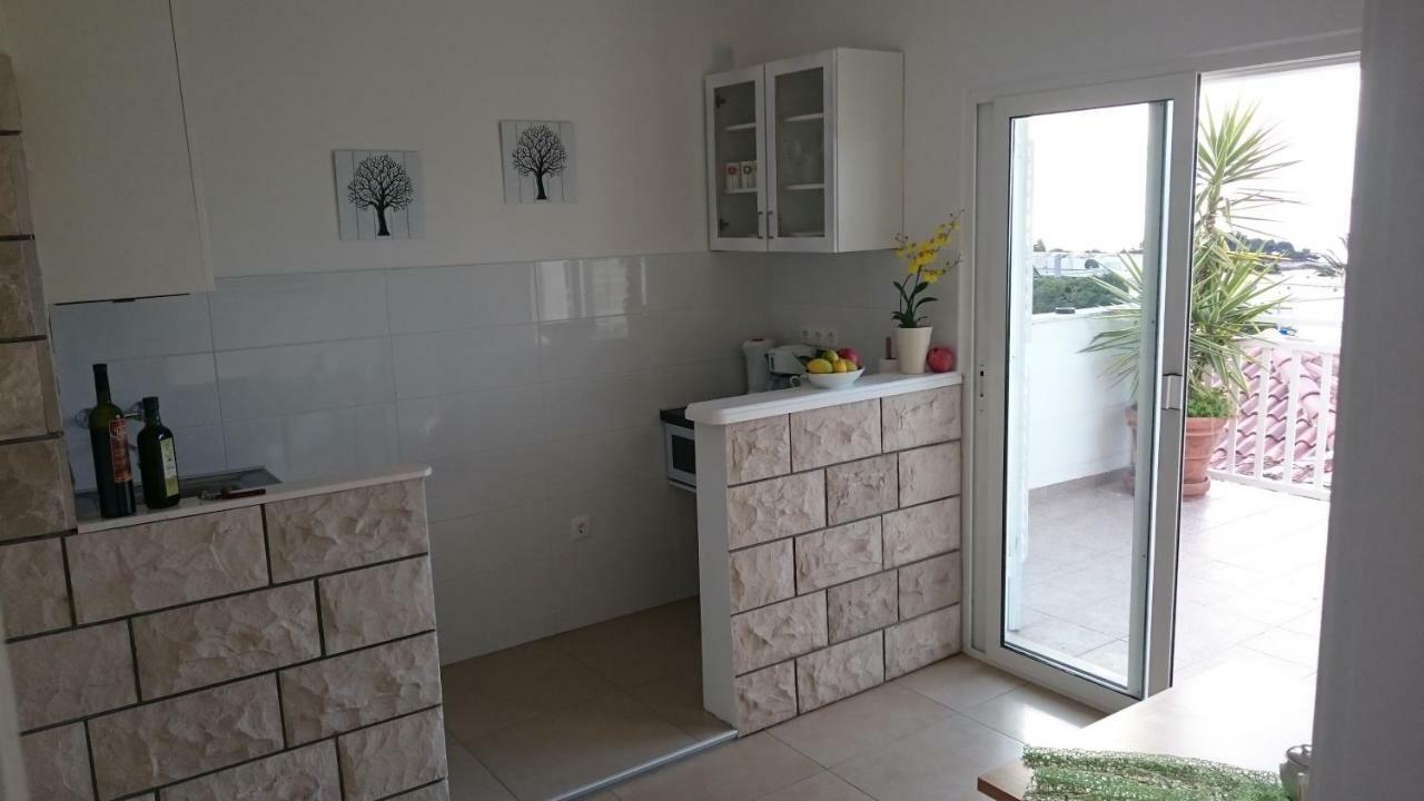 Apartments Mare هفار المظهر الخارجي الصورة