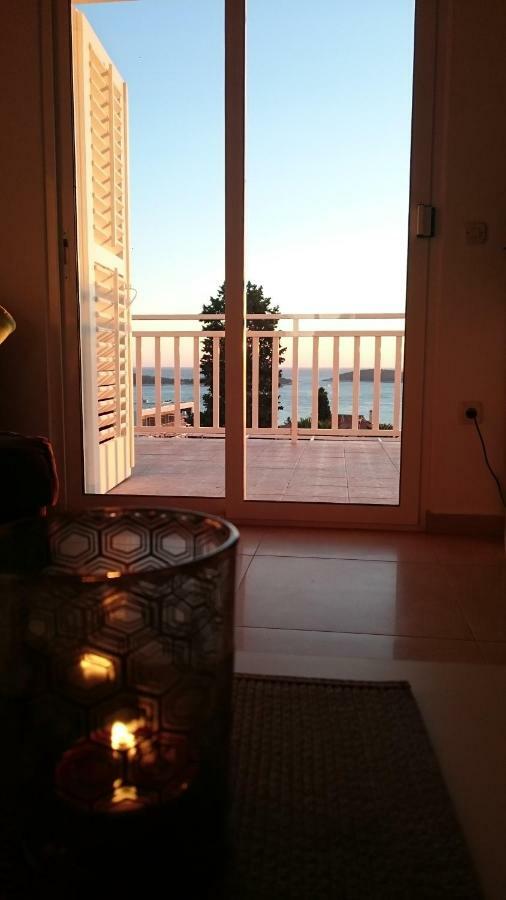 Apartments Mare هفار المظهر الخارجي الصورة