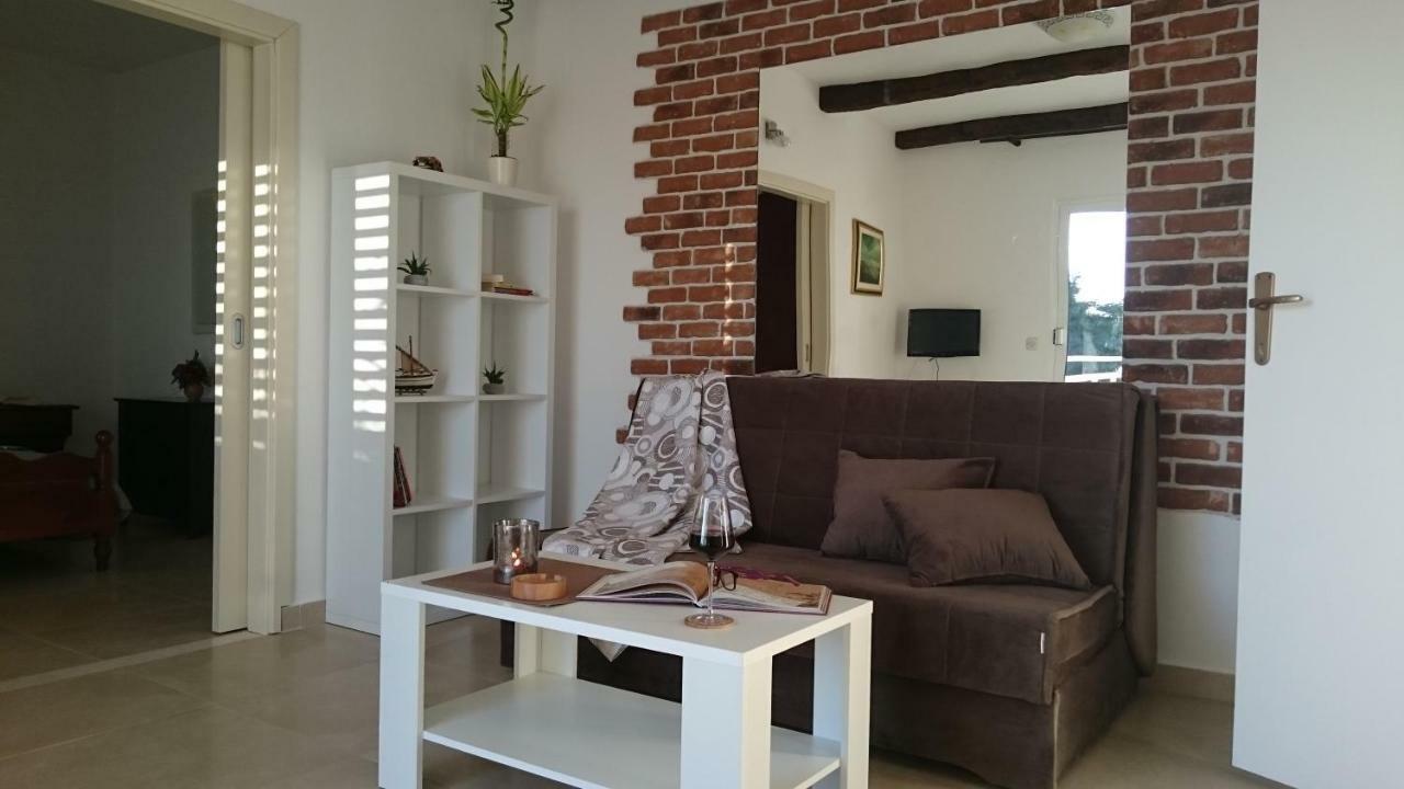Apartments Mare هفار المظهر الخارجي الصورة