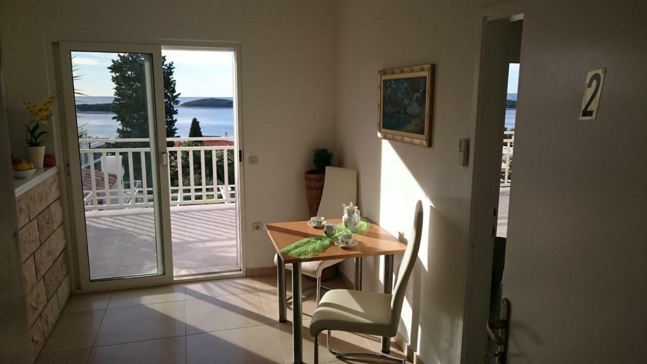 Apartments Mare هفار المظهر الخارجي الصورة