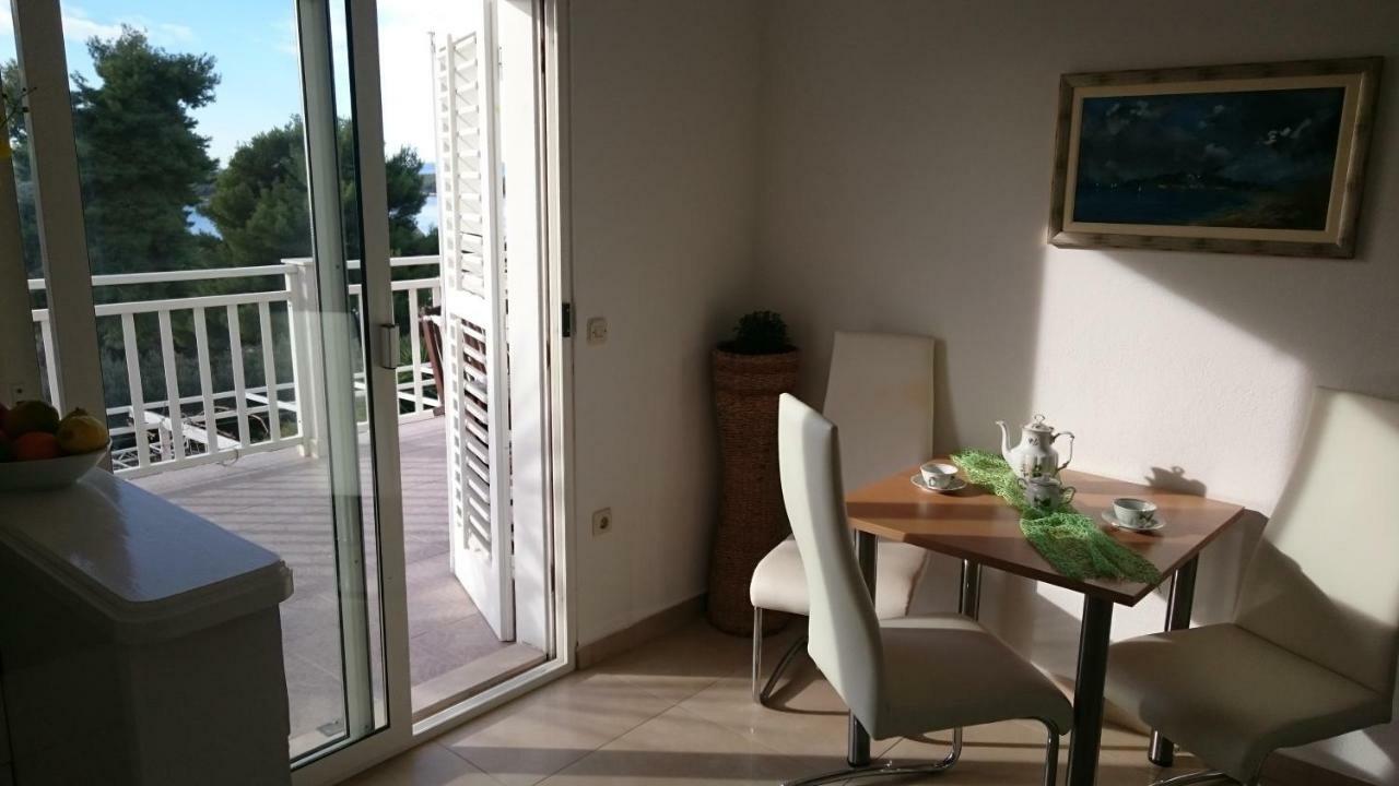 Apartments Mare هفار المظهر الخارجي الصورة