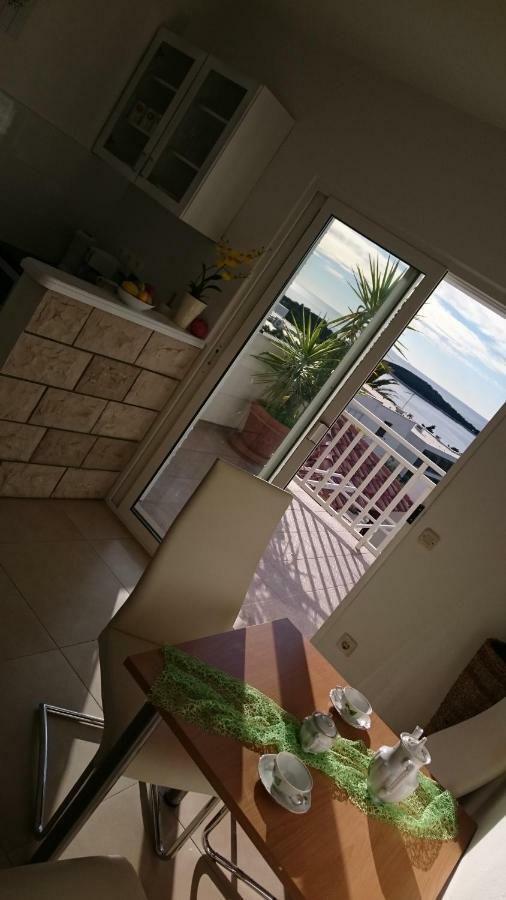 Apartments Mare هفار المظهر الخارجي الصورة
