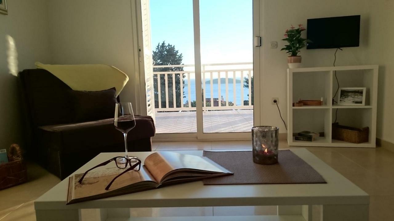 Apartments Mare هفار المظهر الخارجي الصورة