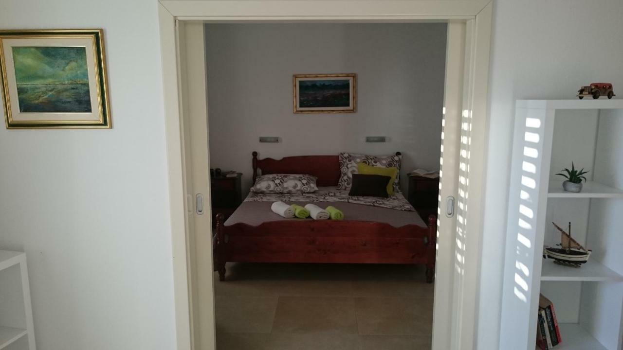 Apartments Mare هفار المظهر الخارجي الصورة