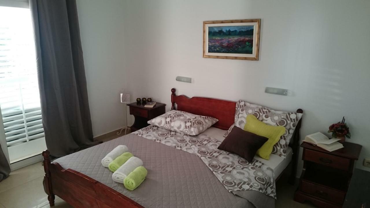 Apartments Mare هفار المظهر الخارجي الصورة