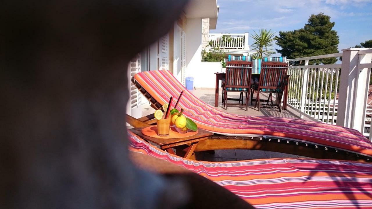 Apartments Mare هفار المظهر الخارجي الصورة