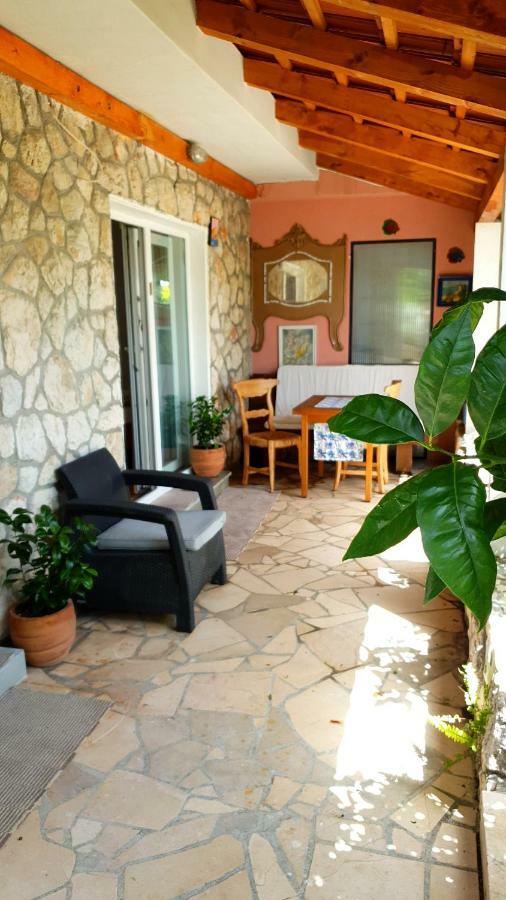 Apartments Mare هفار المظهر الخارجي الصورة