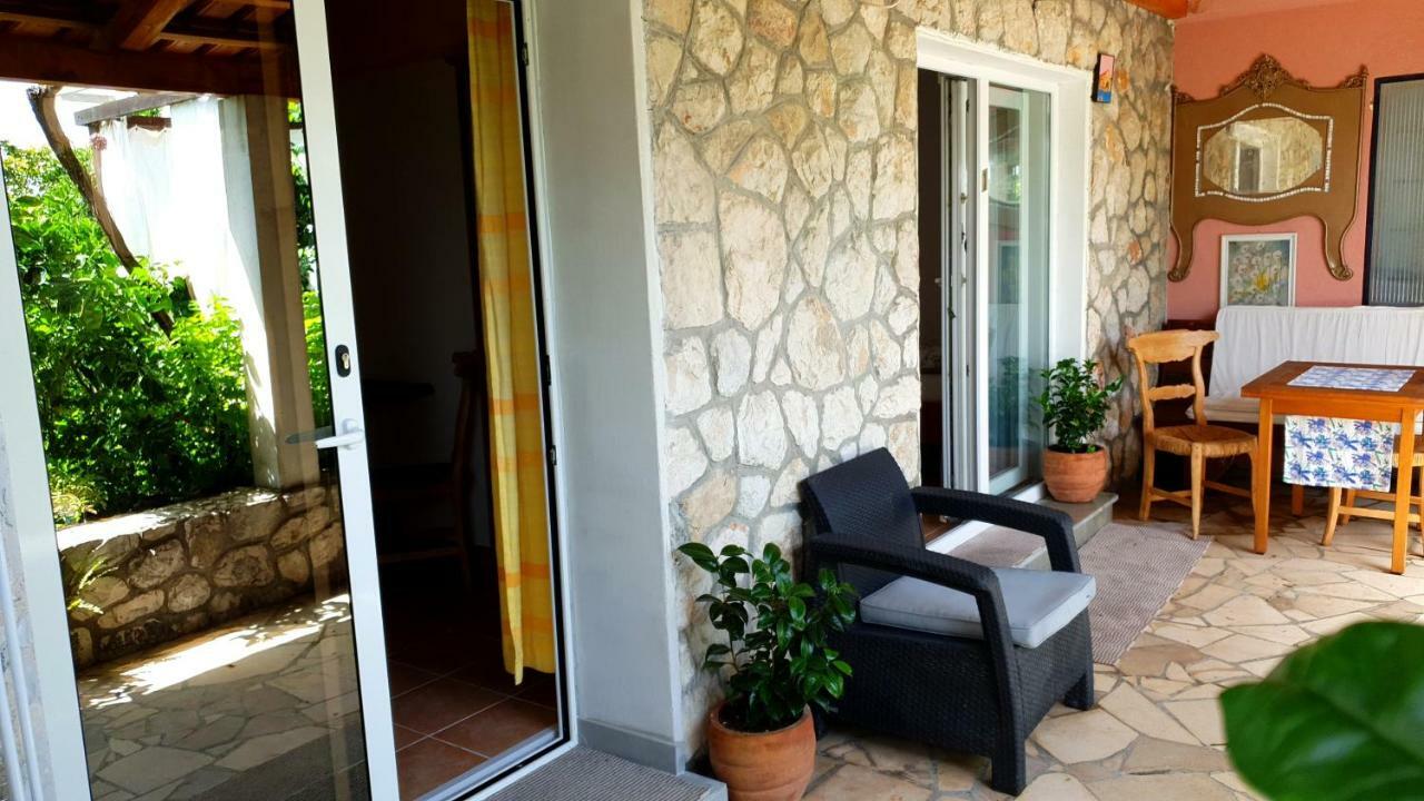 Apartments Mare هفار المظهر الخارجي الصورة