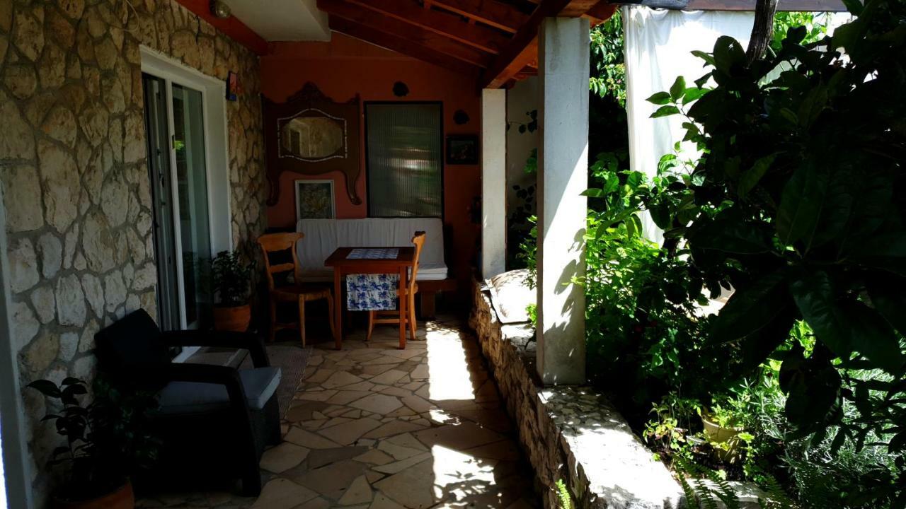 Apartments Mare هفار المظهر الخارجي الصورة