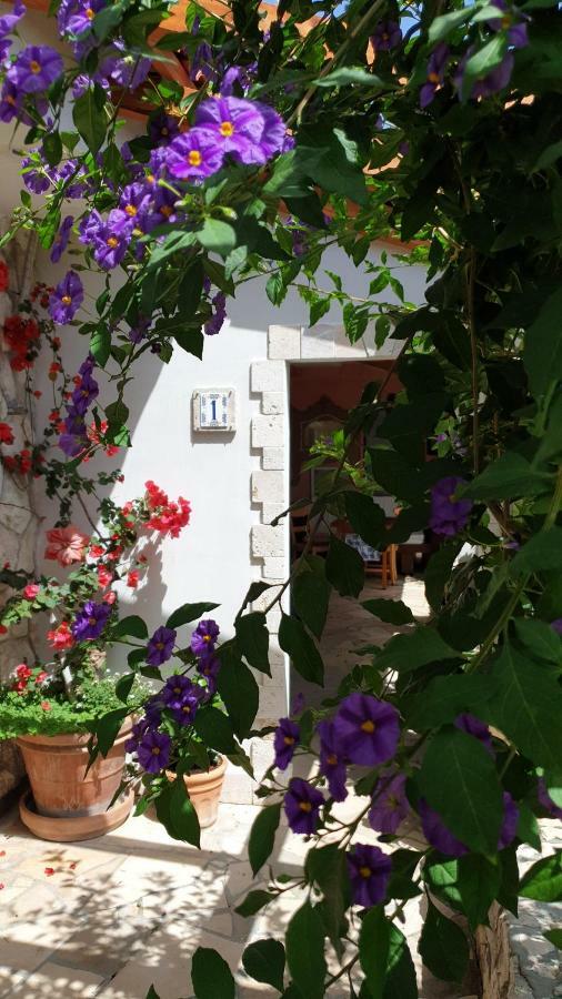 Apartments Mare هفار المظهر الخارجي الصورة